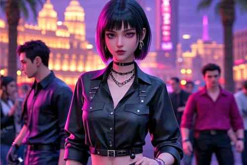 先锋平台注册中心